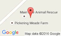 Main Line Animal Rescue Location