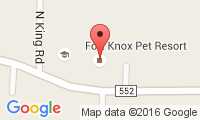 Pet Bank Service Location