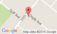 Groves Vet Clinic Location