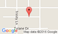 Princeton Veterinary Clinic Location