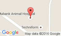 Mabank Animal Hospital Location