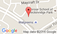 Breckinridge Animal Hospital Location