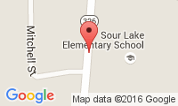 Sour Lake Veterinary Clinic - Harvey L Schneiter D Location