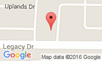 The Emergency Animal Clinic Location