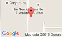 Refinery Road Veterinary Clinic Location