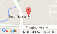 Frankford Crest Animal Hospital Location