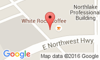 East Lake Veterinary Hospital Location