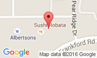 North Tollway Pet Hospital Location