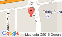 Trinity Pet Hospital Location