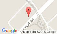 Inwood Animal Hospital Location