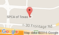 Spca Of Dallas Location
