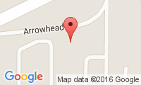 Flower Mound Vet Hospital Location