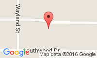 Dr. Moomaw Location