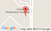 Greenbriar Veterinary Hospital - David Schumacher Location