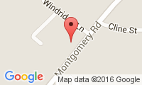 Huntsville Pet Clinic Location