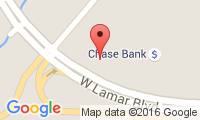 Crossroads Animal Clinic Location