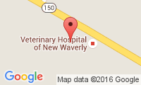 Vet Hospital Of New Waverly Location