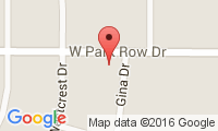Paw Paw's Dog Howse Location