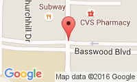 Chisholm Ridge Pet Hospital Location