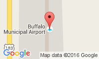 Buffalo Veterinary Hospital Location