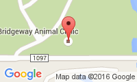 Lakeview Veterinary Clinic Location
