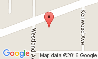 Westridge Animal Hospital Location