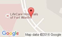 Cityview Animal Hospital Location