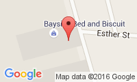 Bayside Animal Hospital Location