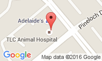Tlc Animal Hospital Location