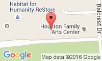 Grant Road Animal Clinic Location