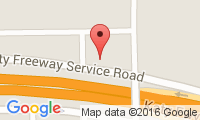The Pet Vet Katy Freeway Location