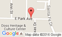 Animal Medical & Surgical Clinic Location