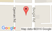 Bingle Veterinary Hospital Location
