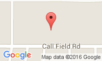 Callfield Companion Animal Clinic Location
