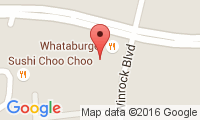 Winrock Animal Clinic Location