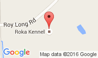 Roka Kennel Location