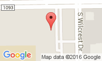 Houston Cat Hospital Location
