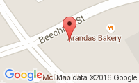 Beechnut Animal Hospital Location