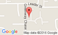 Missouri City Animal Clinic Location