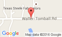 Companion Animal Hospital Of Waller Location