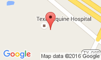 Texas Equine Hospital Location
