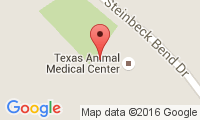 Texas Animal Medical Center Location