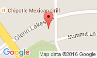 Lake Olympia Animal Hospital Location
