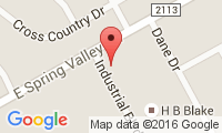 Judd Veterinary Clinic Location