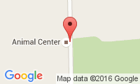 The Animal Center Location