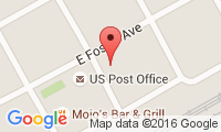 Easley Animal Hospital Location