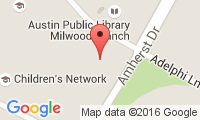 Milwood Veterinary Clinic Location