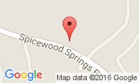 Spicewood Springs Animal Hospital Location