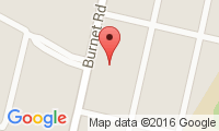 Burnet Road Animal Hospital Location