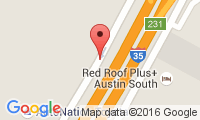 Austin Veterinary Hospital Location